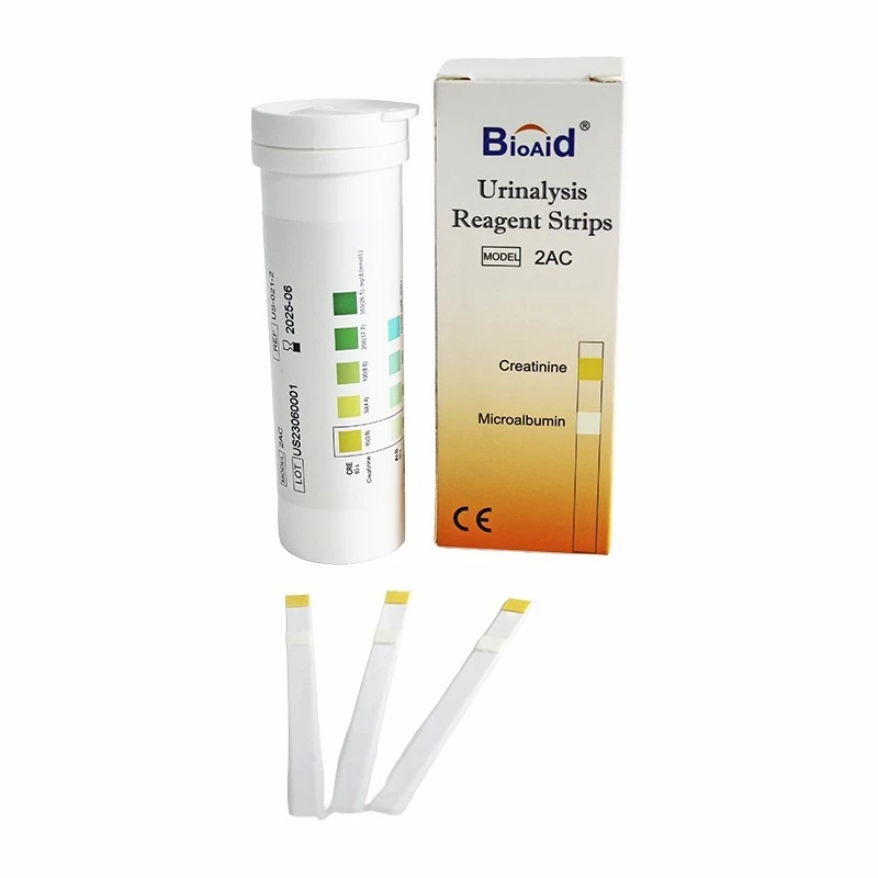 Urinalysis Sticks suppliers